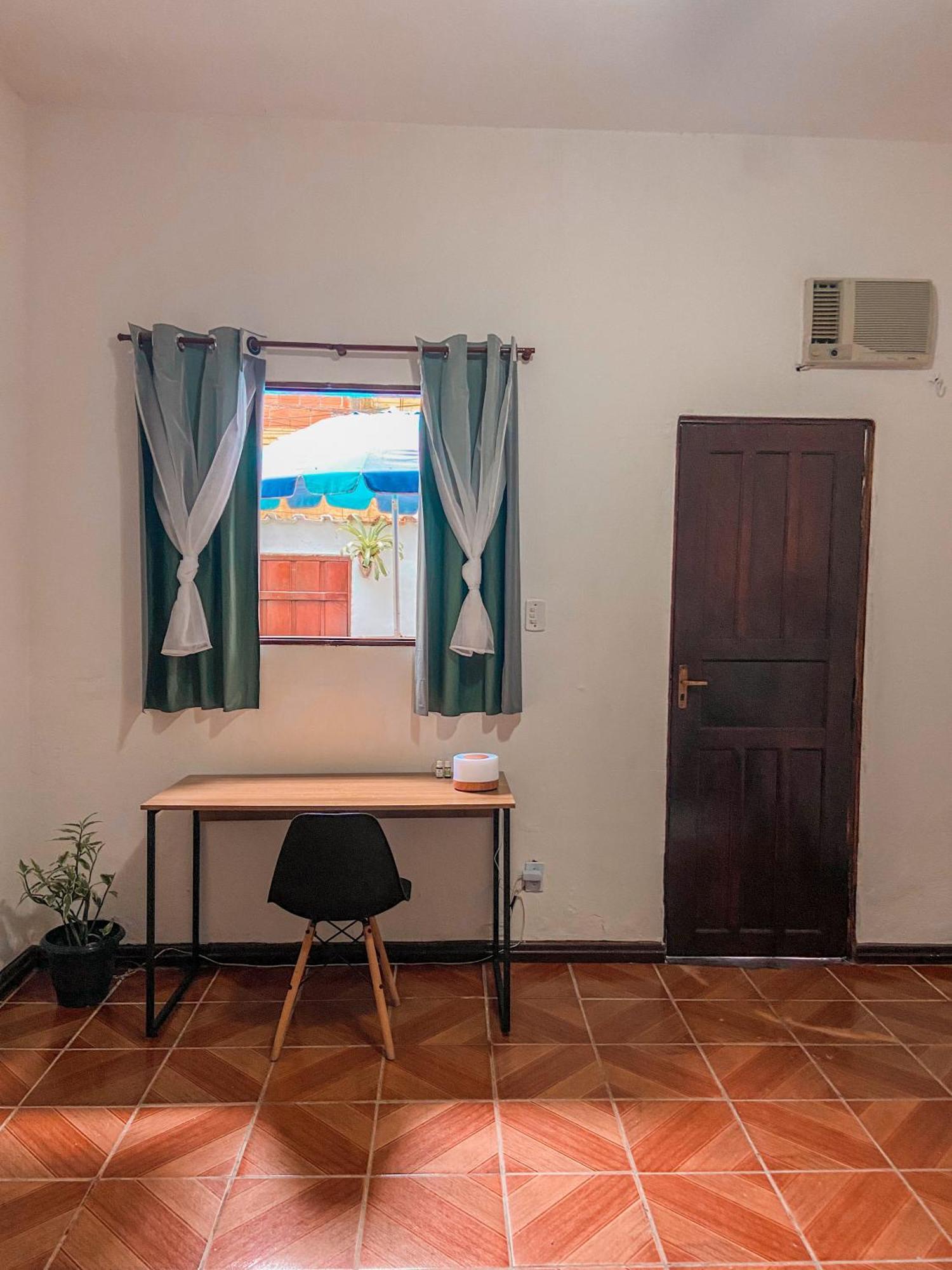 Suite Zen Paraty Bagian luar foto