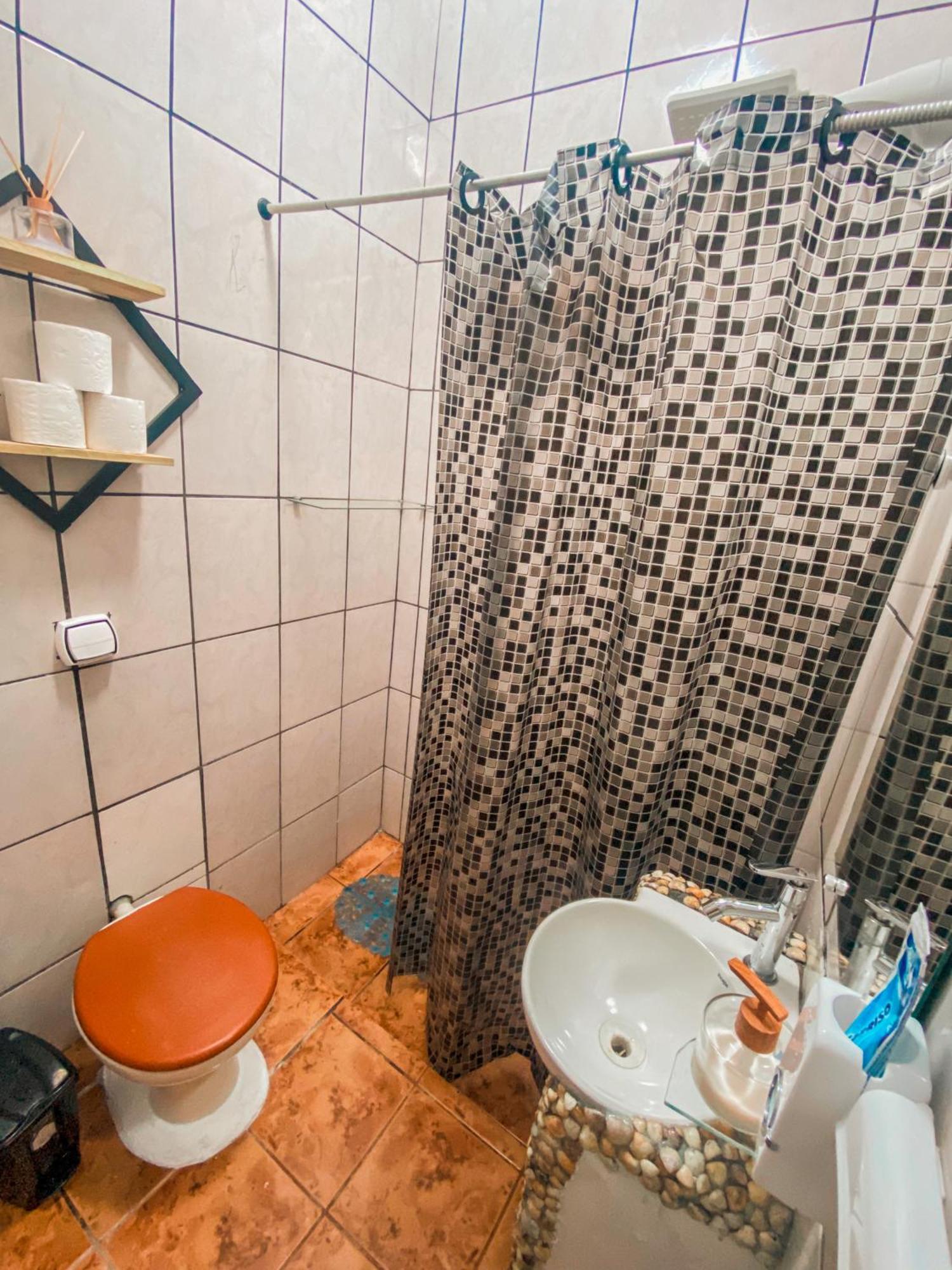Suite Zen Paraty Bagian luar foto