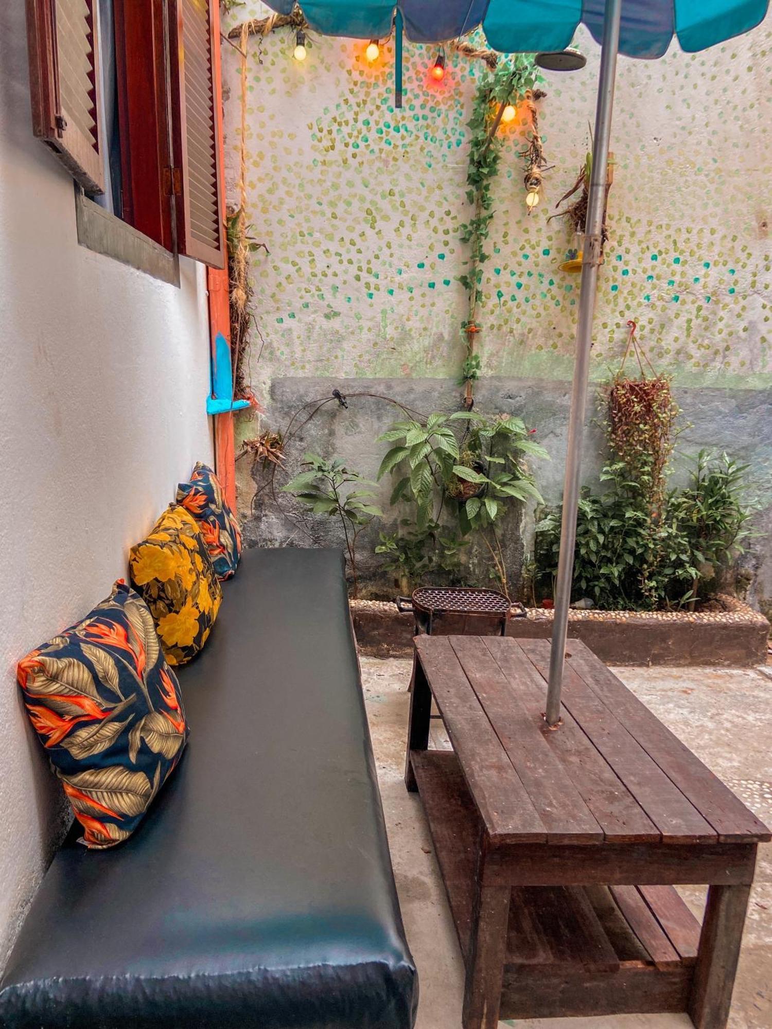 Suite Zen Paraty Bagian luar foto