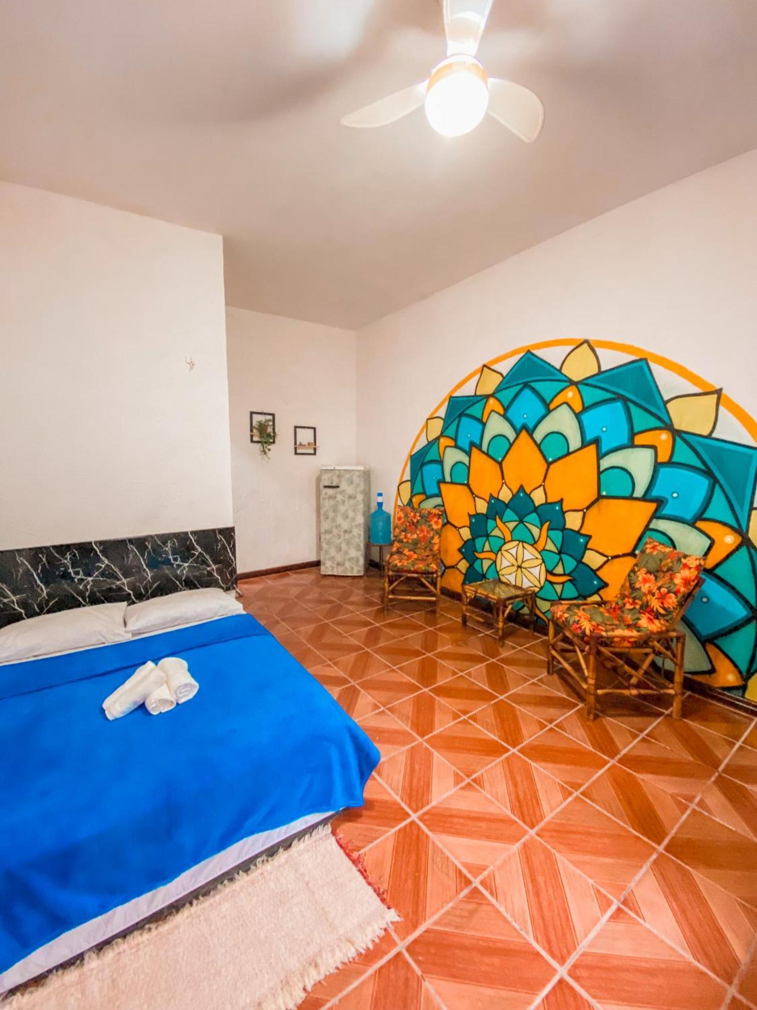 Suite Zen Paraty Bagian luar foto