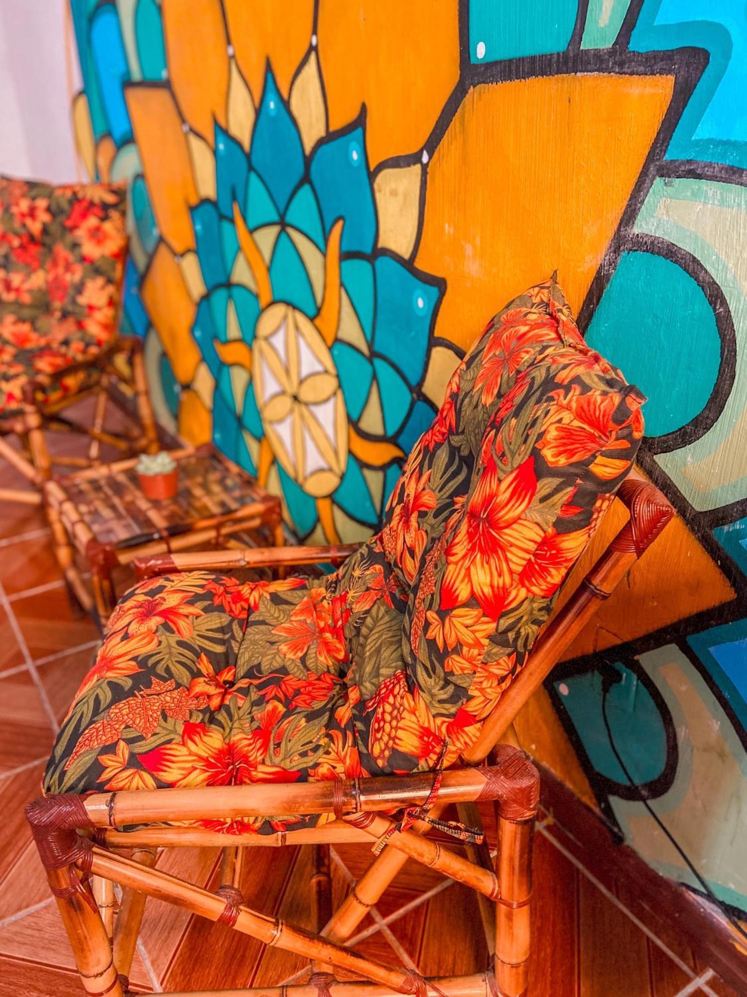Suite Zen Paraty Bagian luar foto