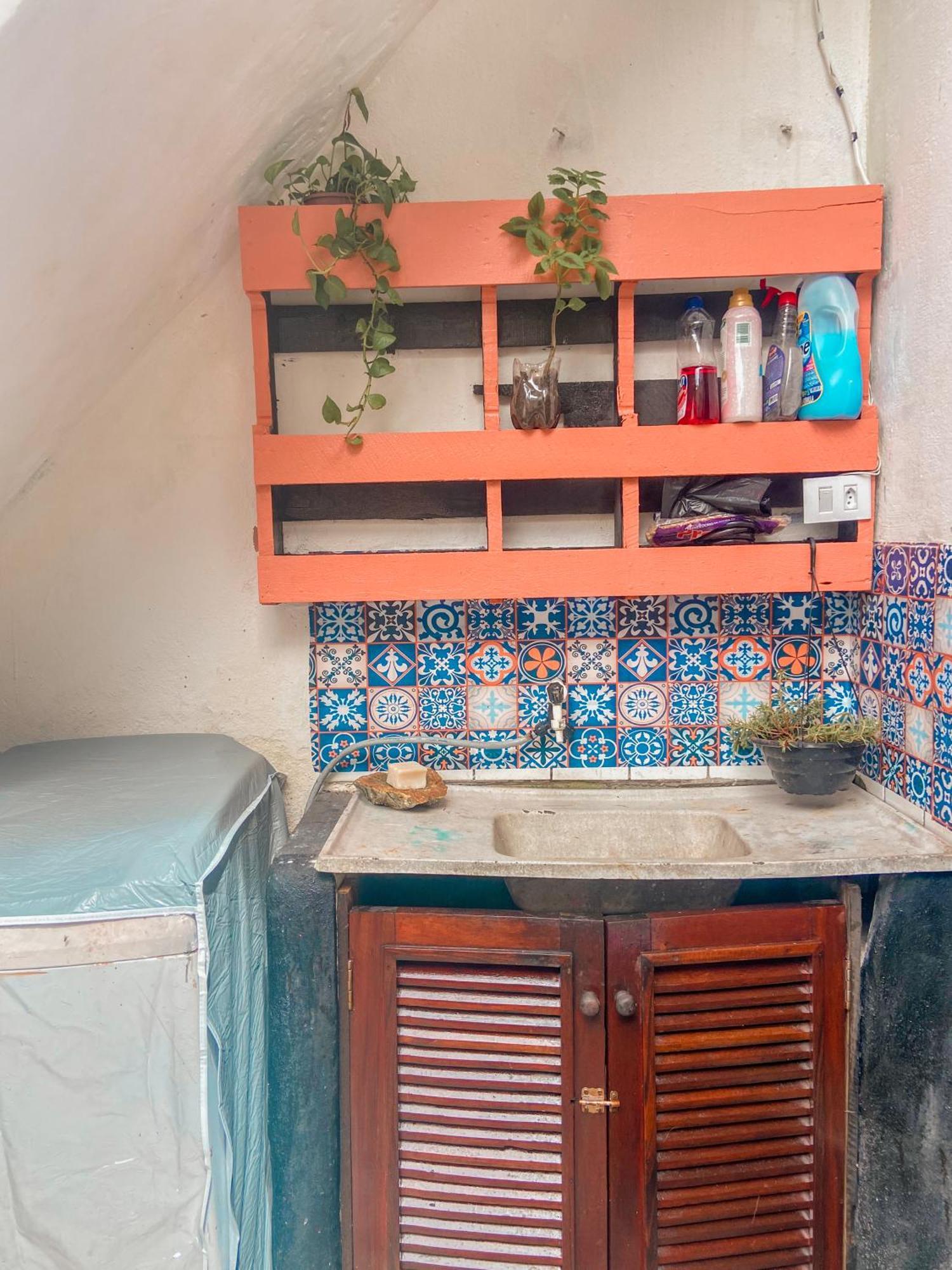 Suite Zen Paraty Bagian luar foto
